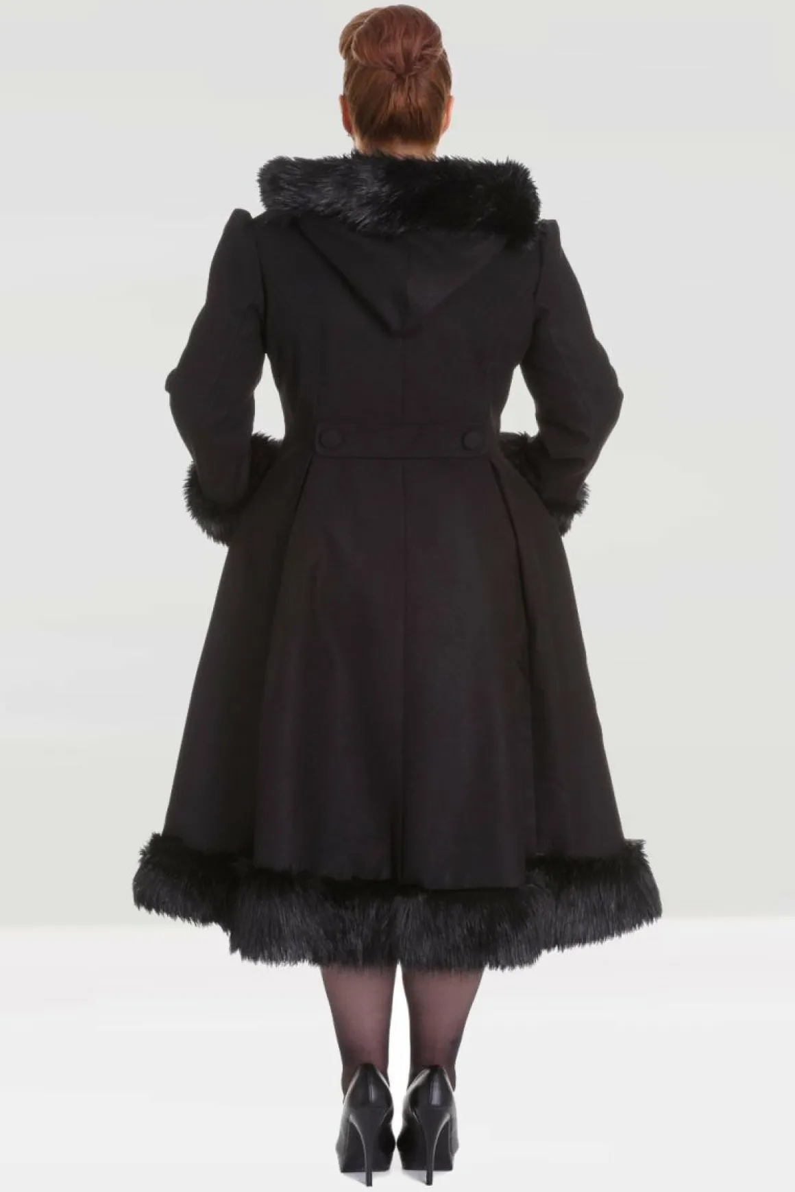 Elvira Coat