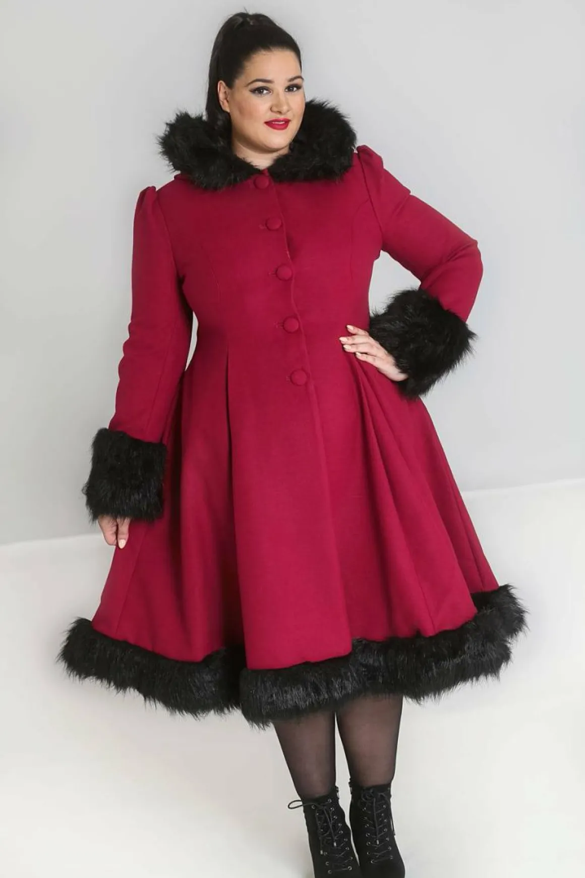 Elvira Coat