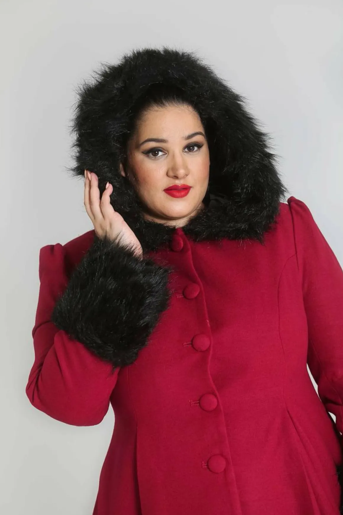 Elvira Coat