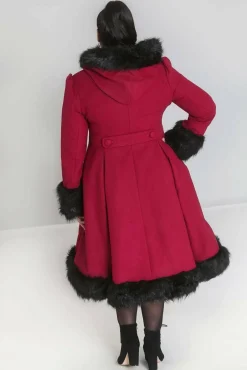Elvira Coat