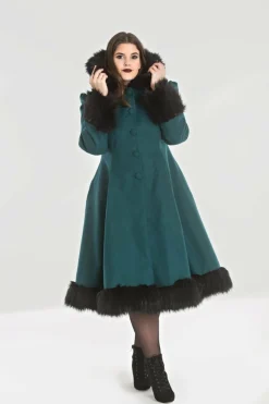 Elvira Coat