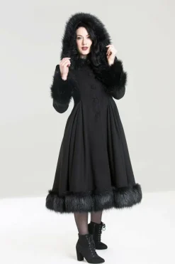 Elvira Coat
