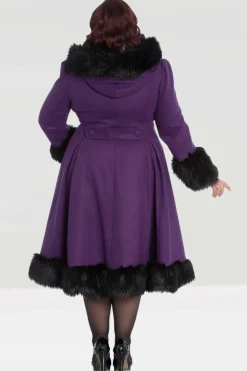 Elvira Coat