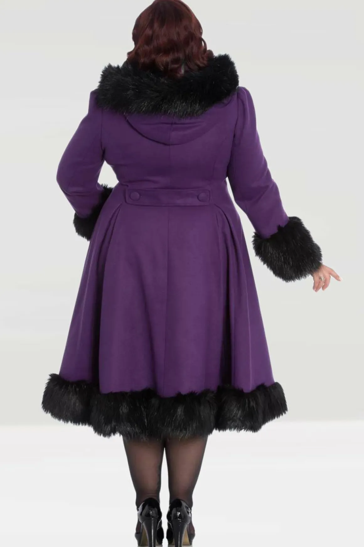 Elvira Coat