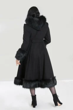 Elvira Coat