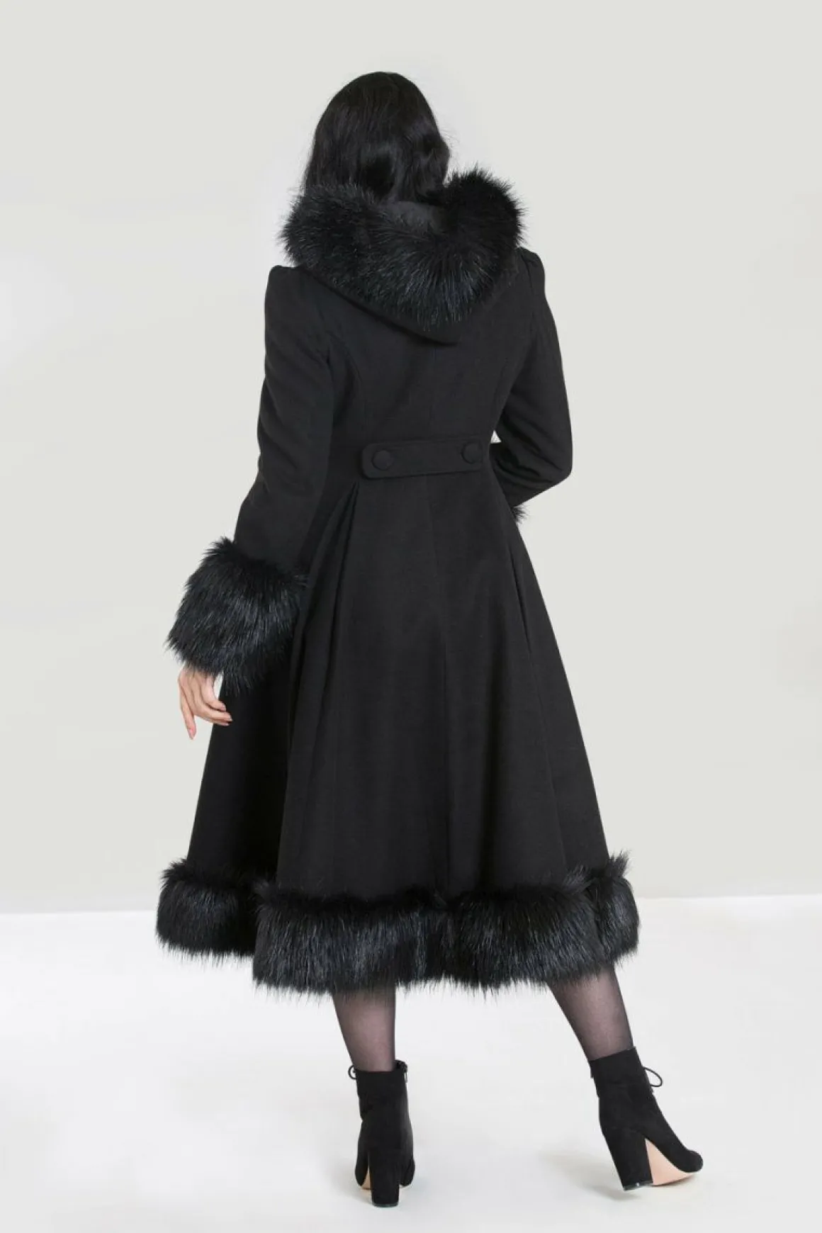 Elvira Coat