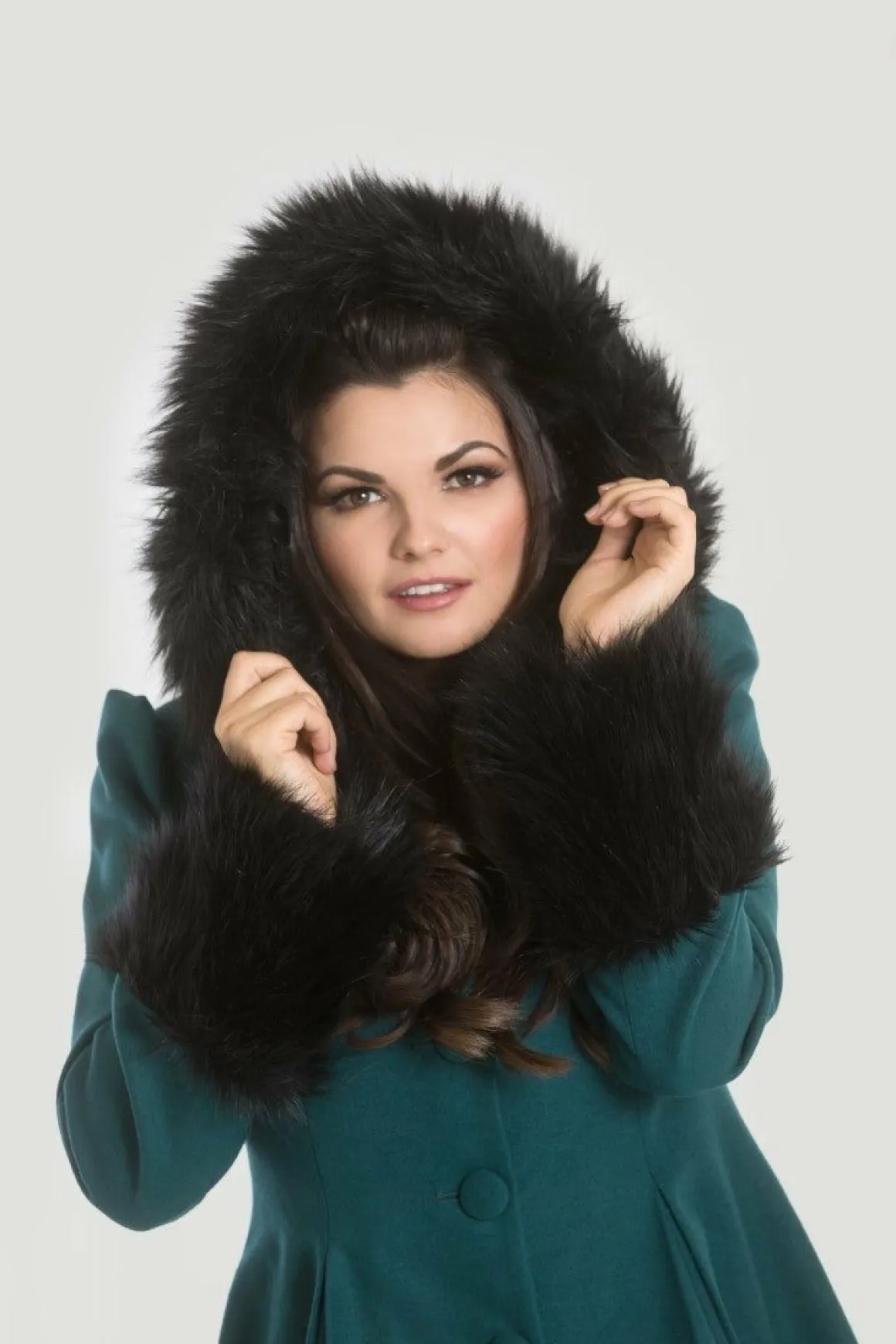 Elvira Coat