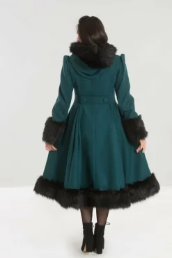 Elvira Coat