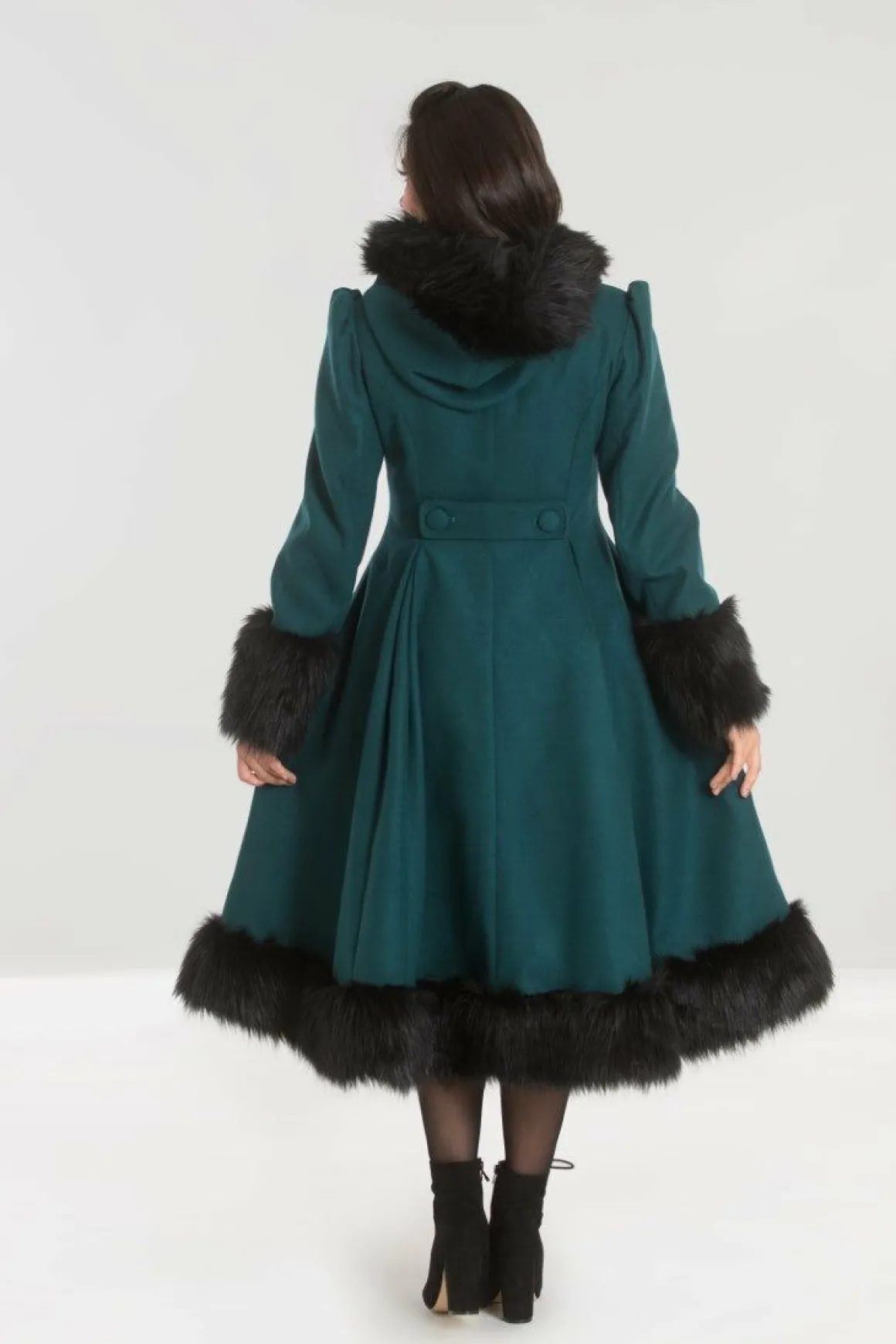 Elvira Coat
