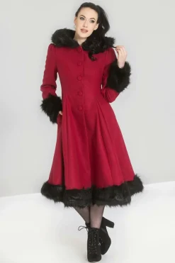 Elvira Coat