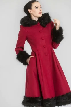 Elvira Coat