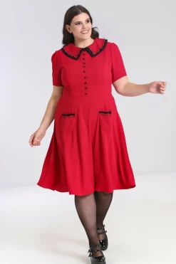 Emily Dress