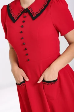 Emily Dress