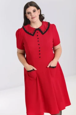 Emily Dress