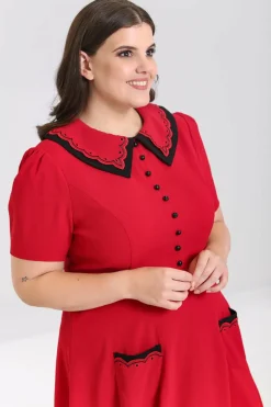 Emily Dress
