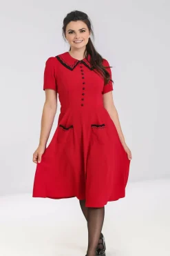 Emily Dress