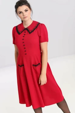 Emily Dress