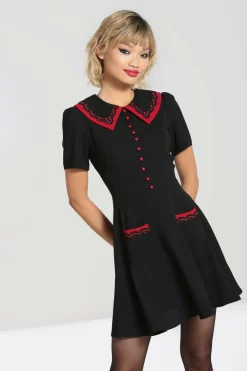 Emma Mini Dress