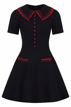 Emma Mini Dress