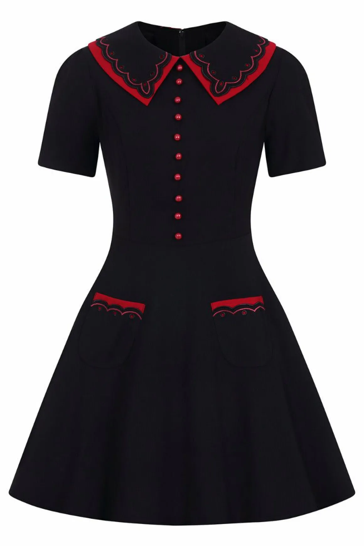 Emma Mini Dress