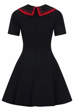 Emma Mini Dress