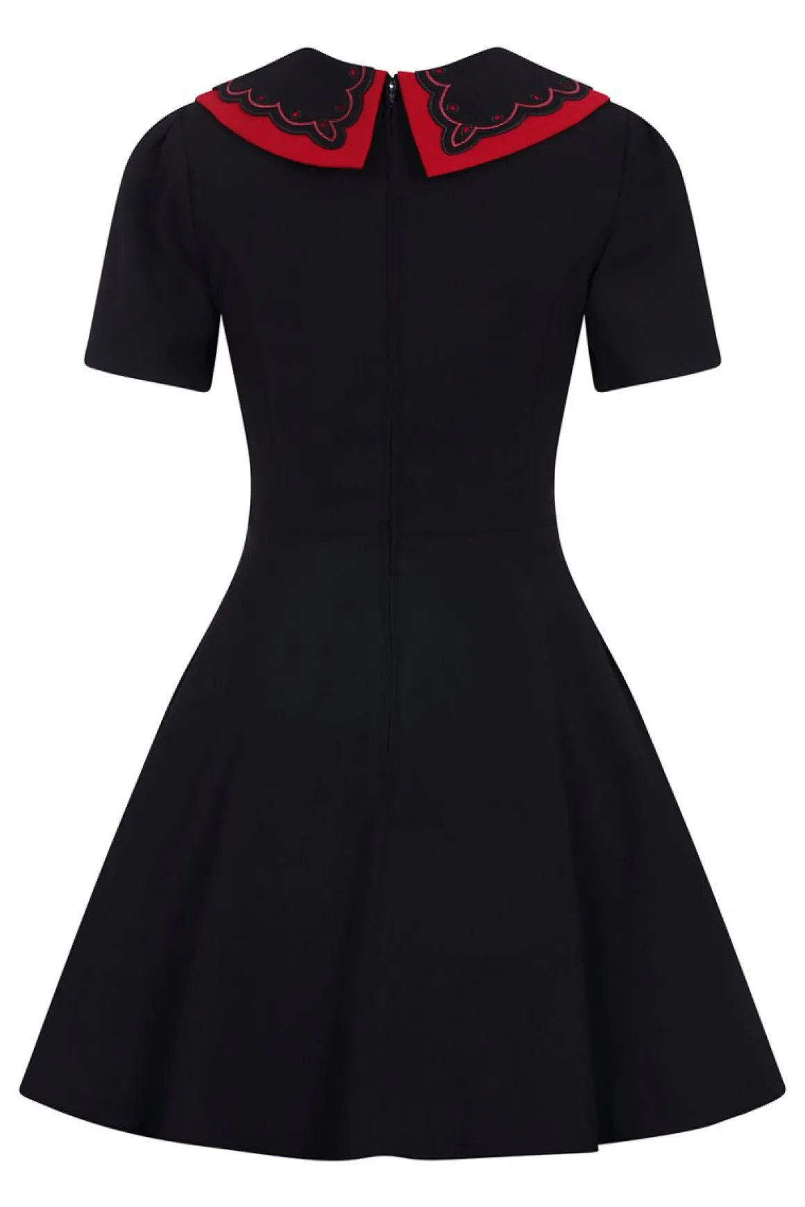 Emma Mini Dress
