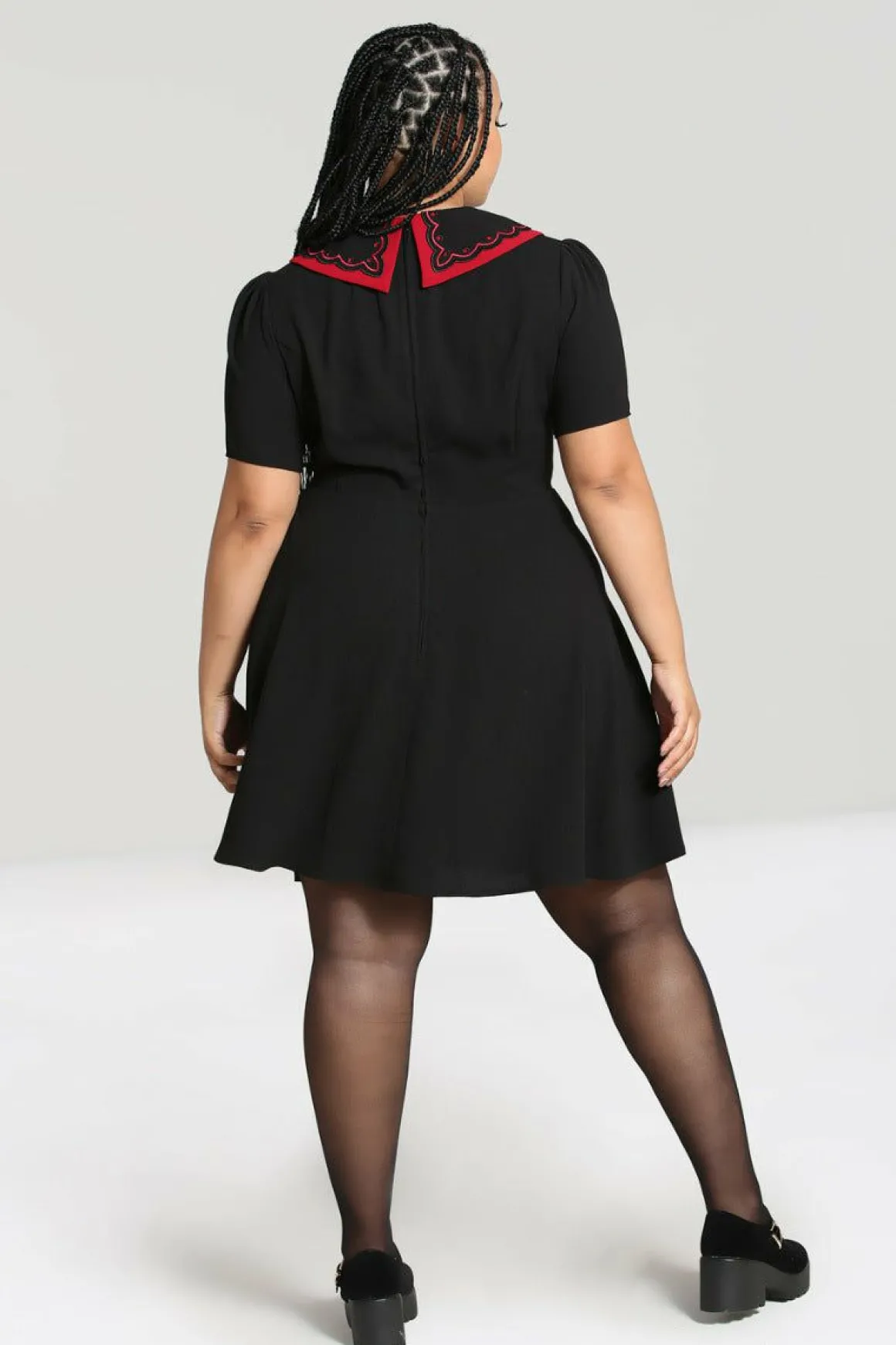 Emma Mini Dress