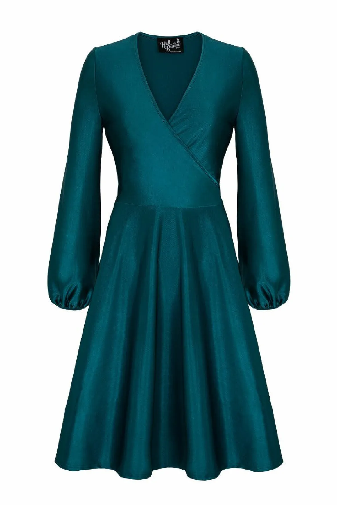 Emmeline Dress