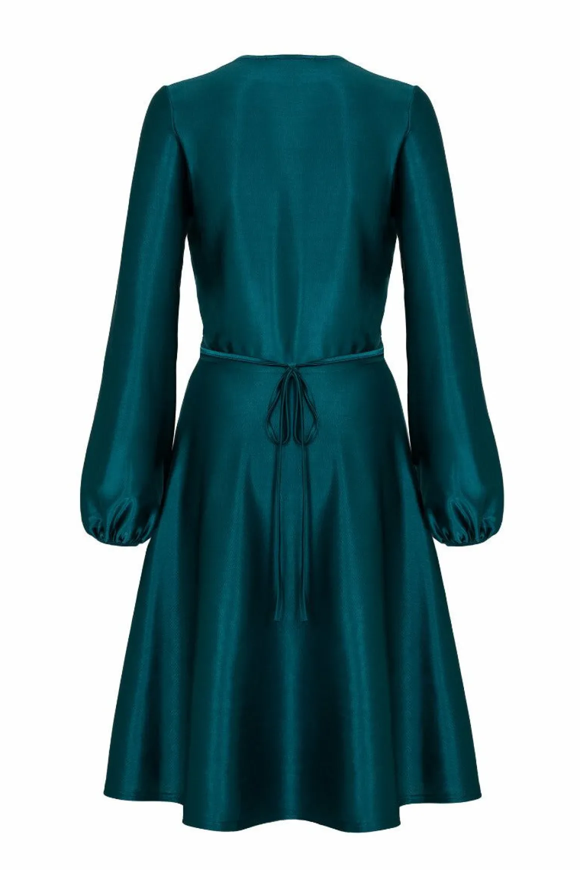 Emmeline Dress