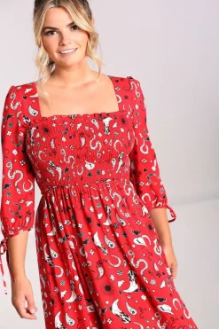 Emmylou Maxi Dress