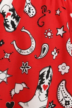 Emmylou Skirt
