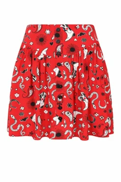 Emmylou Skirt