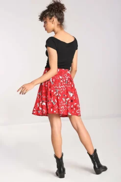 Emmylou Skirt