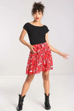 Emmylou Skirt