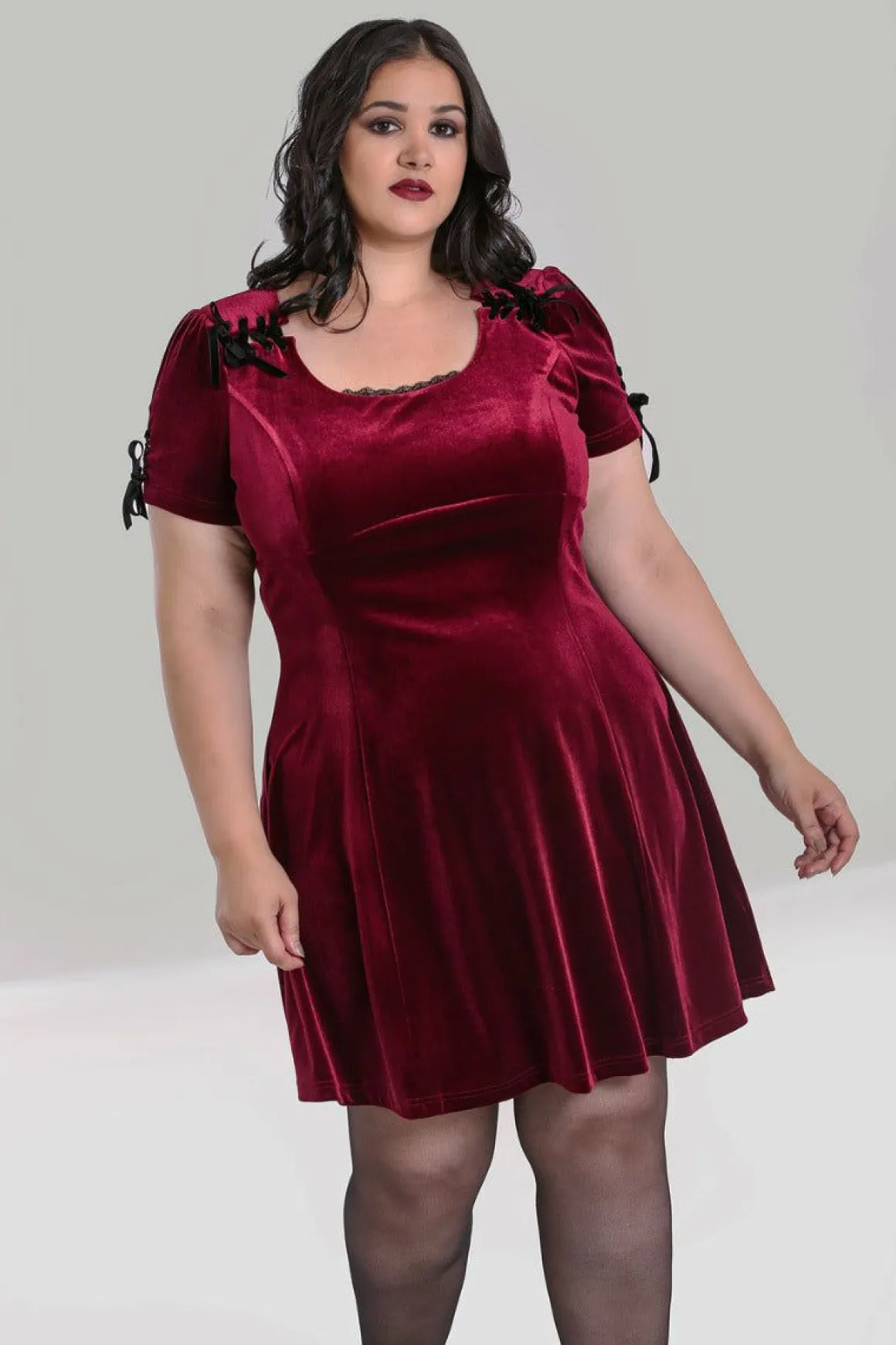 Everly Mini Dress