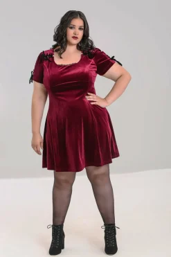 Everly Mini Dress
