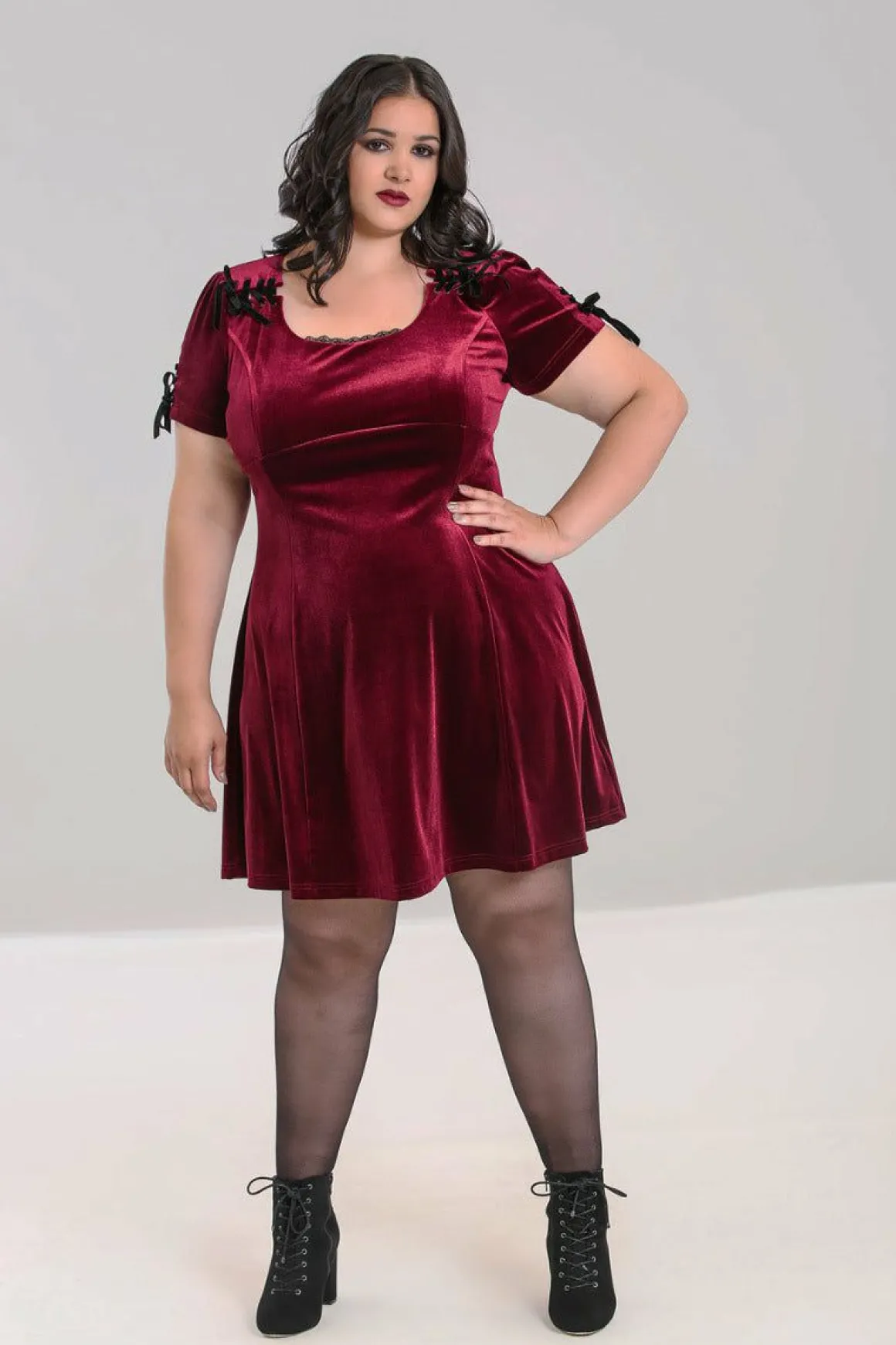 Everly Mini Dress