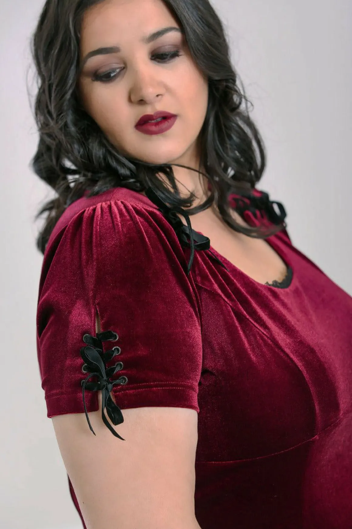 Everly Mini Dress
