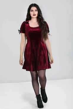 Everly Mini Dress
