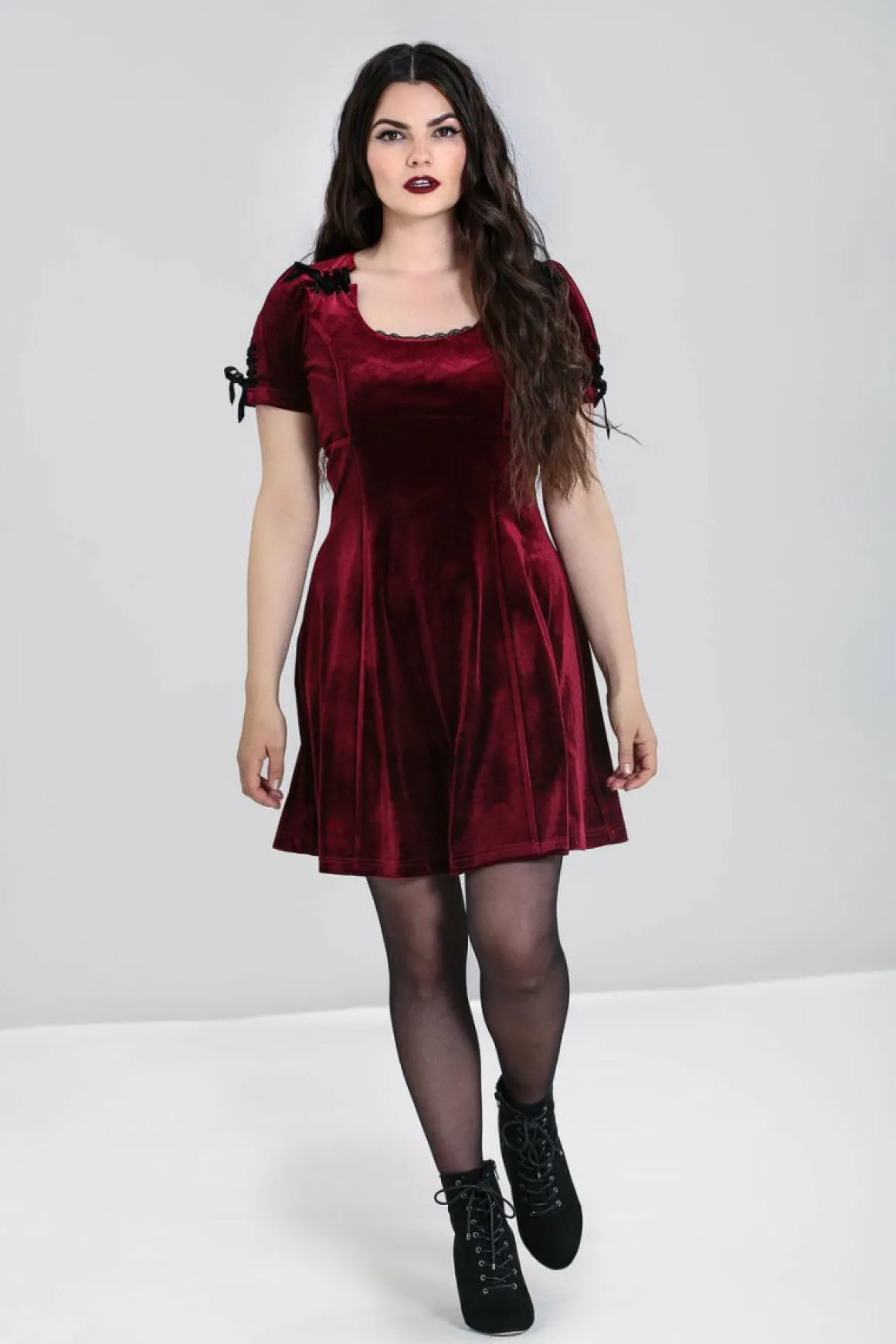 Everly Mini Dress