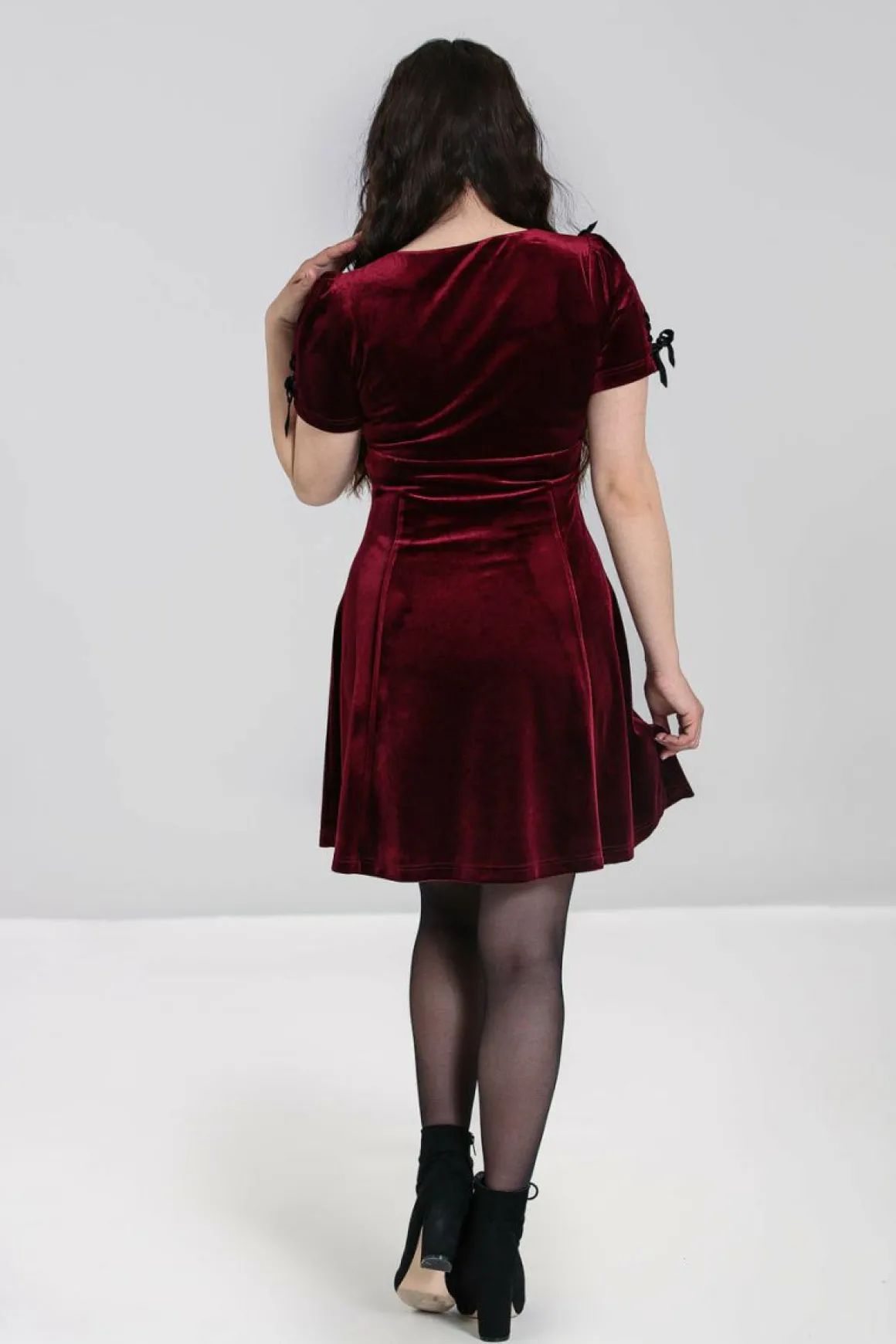 Everly Mini Dress