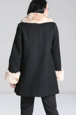 Faustine Coat