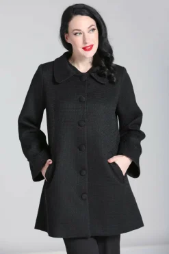 Faustine Coat
