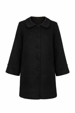 Faustine Coat
