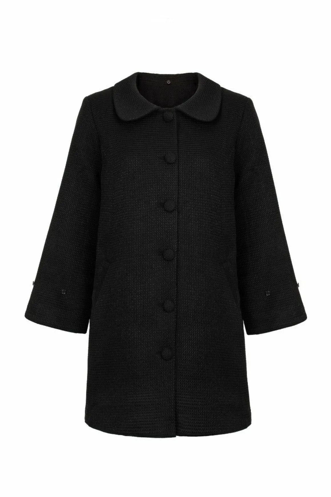 Faustine Coat