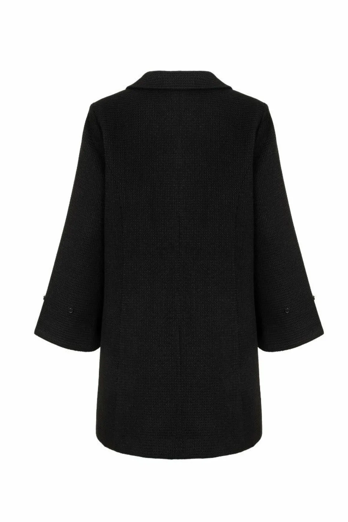 Faustine Coat