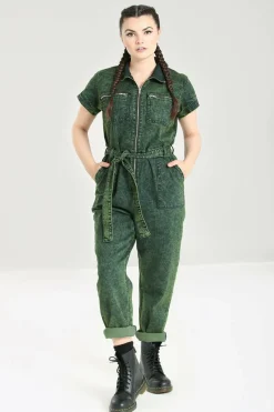 Finn Boilersuit