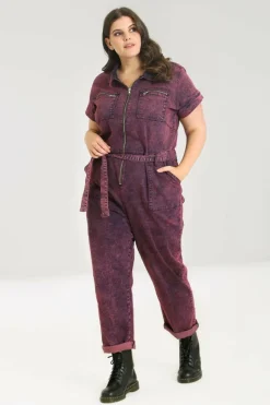 Finn Boilersuit
