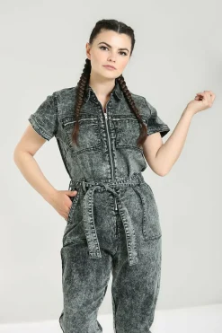Finn Boilersuit