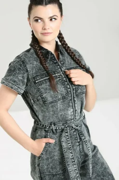 Finn Boilersuit
